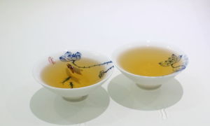 鷹窠青頂茶 鷹窠青頂茶