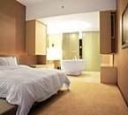 武漢棕櫚泉國際酒店 武漢棕櫚泉國際酒店