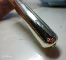 Tollens反應 Tollens反應