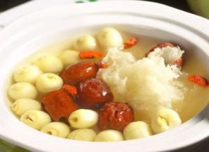 蓯蓉菟絲燉豬腰 蓯蓉菟絲燉豬腰