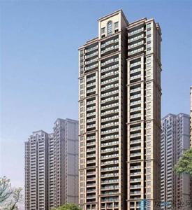 中海國際社區·御湖公館