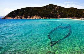 大洲島[海南大洲島]