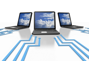 計算機網路技術