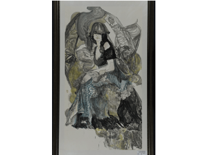 空鏡系列之二-曉夢蝴蝶