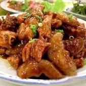 麻辣仔雞 麻辣仔雞