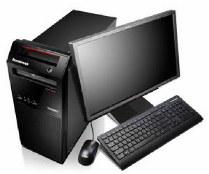 聯想揚天 聯想揚天