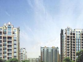 綠地世紀城三期 綠地世紀城三期