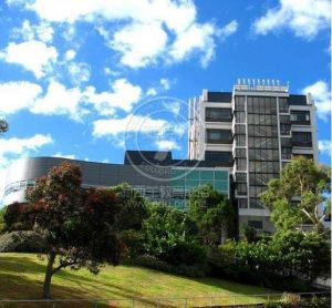 惠靈頓維多利亞大學