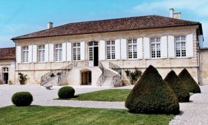 拉拉貢酒莊 拉拉貢酒莊