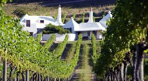 紐西蘭葡萄酒莊