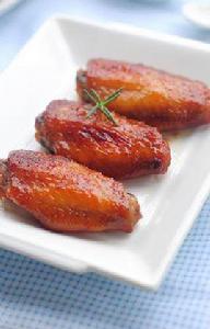 醬烤雞翅 醬烤雞翅