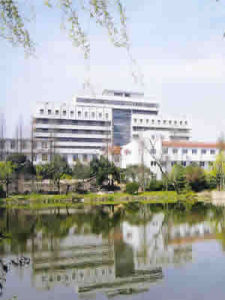 南通大學醫學院