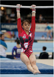 田中理惠[體操運動員]