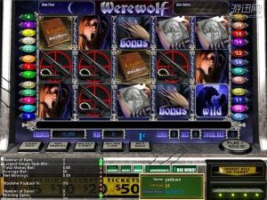 超級瘋狂大賭場4 超級瘋狂大賭場4