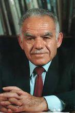 伊扎克&middot;沙米爾