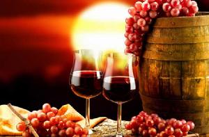 葡萄酒的八個功效 葡萄酒的八個功效