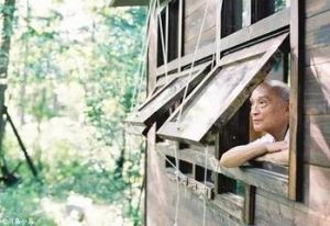 活著[谷川俊太郎創作詩歌]