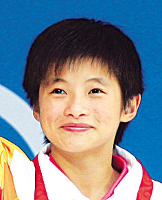 王鑫[跳水運動員]