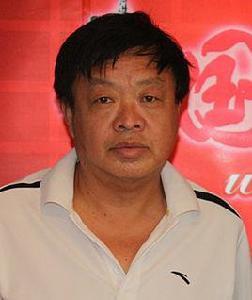 王富傑[《通俗小說報》副主編，副編審]