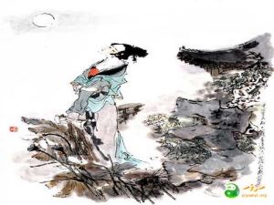 《水龍吟·小樓連苑橫空》 《水龍吟·小樓連苑橫空》