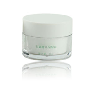 敏白靈舒穎嬰兒保濕霜 敏白靈舒穎嬰兒保濕霜