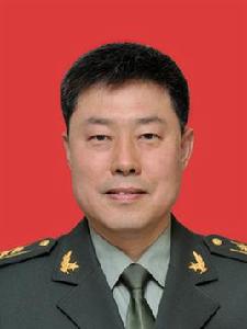 楊晉[蘇州市委常委、蘇州軍分區司令員]