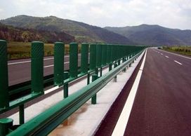高速公路波型護欄板