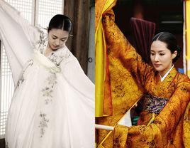 芙蓉[韓劇《黃真伊》中人物]