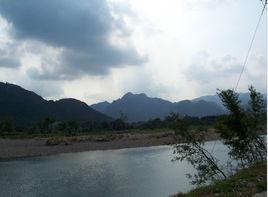 南照風景區 南照風景區