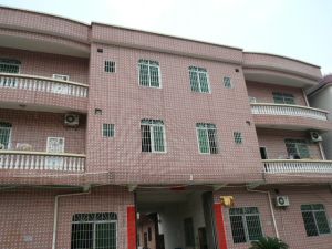 佛山市南海區金沙金民豐五金製品廠