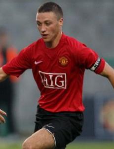 詹姆斯·切斯特