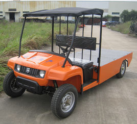 電動平板車 電動平板車