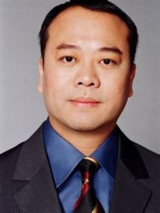 歐陽震華[中國香港影視演員]