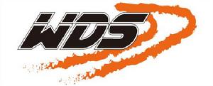 WDS飄移LOGO
