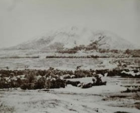 黑鐵山起義 黑鐵山起義