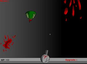 外星怪物入侵 外星怪物入侵