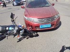 汽車交通事故損傷 汽車交通事故損傷
