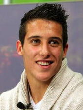 巴勃羅·埃雷拉·巴蘭特斯 巴勃羅·埃雷拉·巴蘭特斯