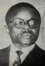 莫里斯&middot;亞梅奧果