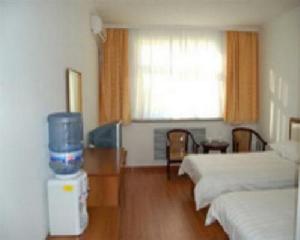 北京綠港天都大酒店 北京綠港天都大酒店