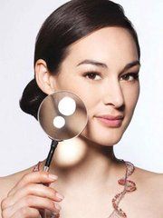 負離子療法有美容功效