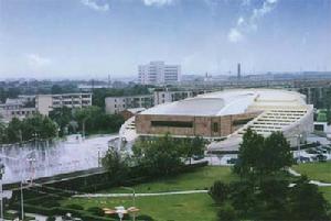 唐坊高中 唐坊高中