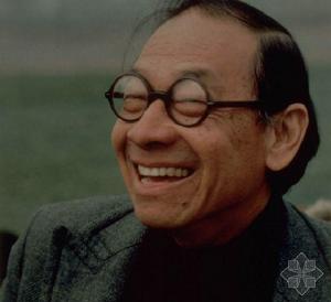 I.M.Pei