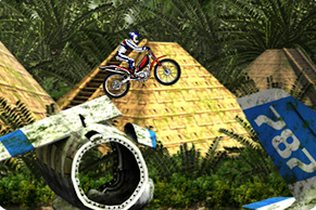 機車競技6 機車競技6