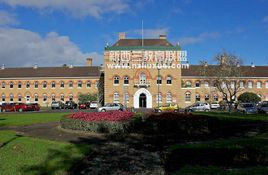 紐西蘭聯合理工學院