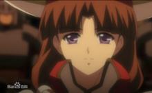 提亞拉之淚[WHITE FOX改編的動畫]