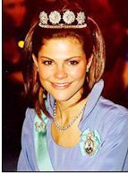 索菲王儲妃 索菲王儲妃