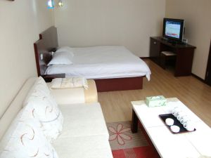 南京甜蜜蜜賓館 南京甜蜜蜜賓館