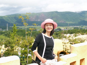 黃慧[廣州大學附屬中學教師]