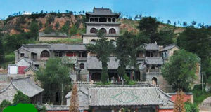 孟家溝龍泉寺 孟家溝龍泉寺